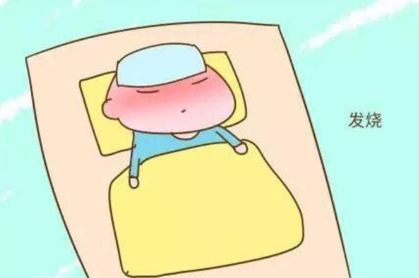 嬰兒發(fā)燒的溫度范圍 嬰兒發(fā)燒的時候可以蓋被子嗎 嬰兒發(fā)燒的溫度范圍 嬰兒發(fā)燒的時候可以蓋被子嗎