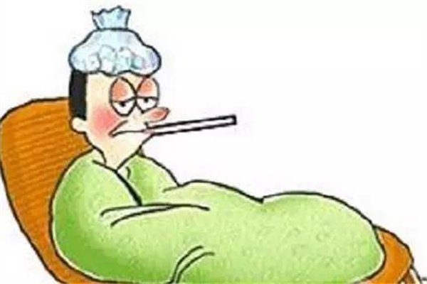 發(fā)燒能刮痧嗎 發(fā)燒不能做什么 發(fā)燒能刮痧嗎 發(fā)燒不能做什么