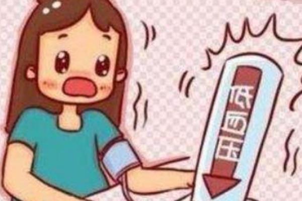 低血壓頭暈最快緩解 低血壓頭暈吃糖緩解嗎 低血壓頭暈最快緩解 低血壓頭暈吃糖緩解嗎