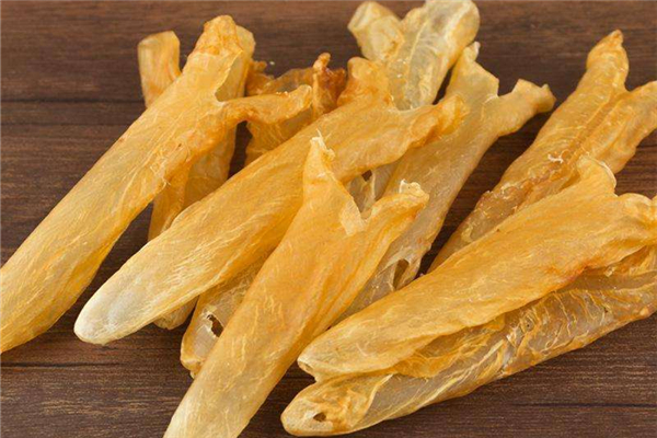 花膠是什么食材 花膠有多少個(gè)品種 花膠是什么食材 花膠有多少個(gè)品種