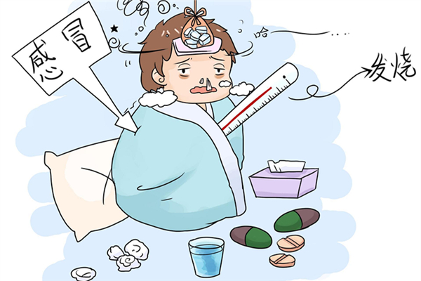 發(fā)燒腦子會燒壞嗎 發(fā)燒腦子嗡嗡響是什么原因 發(fā)燒腦子會燒壞嗎 發(fā)燒腦子嗡嗡響是什么原因