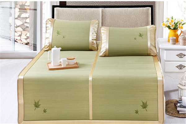 涼席怎么洗比較干凈 涼席多久清洗一次 涼席怎么洗比較干凈 涼席多久清洗一次