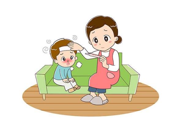 嬰兒發(fā)燒的溫度范圍 嬰兒發(fā)燒的時候可以蓋被子嗎 嬰兒發(fā)燒的溫度范圍 嬰兒發(fā)燒的時候可以蓋被子嗎