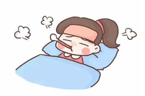 嬰兒發(fā)燒的溫度范圍 嬰兒發(fā)燒的時候可以蓋被子嗎 嬰兒發(fā)燒的溫度范圍 嬰兒發(fā)燒的時候可以蓋被子嗎