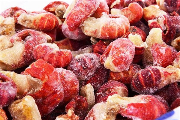 蝦球是發(fā)物嗎 蝦球怎么保存才新鮮 蝦球是發(fā)物嗎 蝦球怎么保存才新鮮