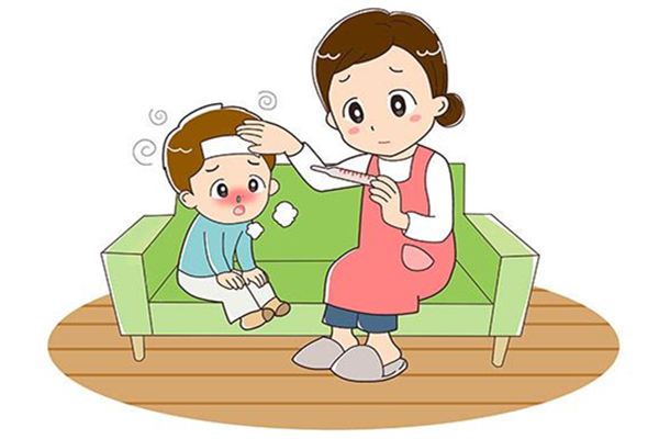 發(fā)燒怎么處理 發(fā)燒用冷毛巾還是熱毛巾 發(fā)燒怎么處理 發(fā)燒用冷毛巾還是熱毛巾