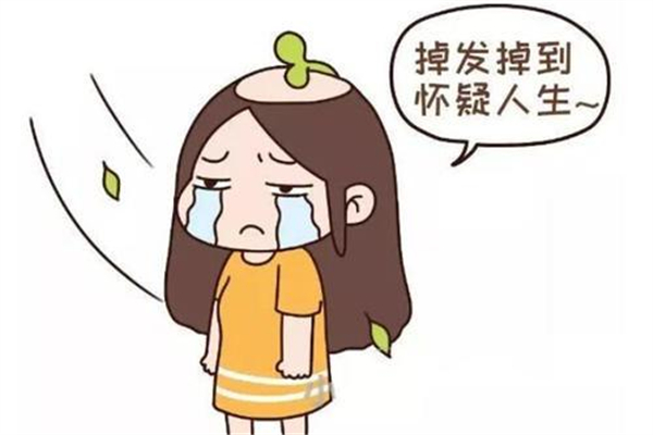 減肥會掉頭發(fā)嗎 減肥掉頭發(fā)怎么辦 減肥會掉頭發(fā)嗎 減肥掉頭發(fā)怎么辦