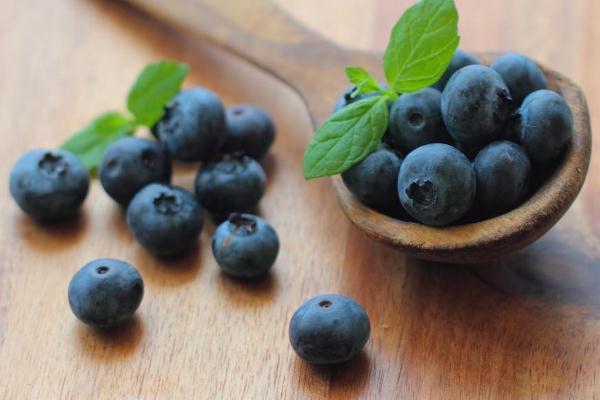 藍(lán)莓為什么對眼睛有好處 藍(lán)莓為什么護(hù)眼 藍(lán)莓為什么對眼睛有好處 藍(lán)莓為什么護(hù)眼