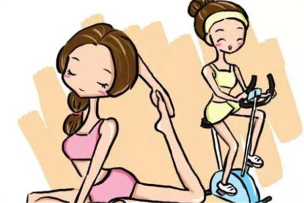 減肥會(huì)把胸減小嗎 減肥先瘦哪個(gè)部位 減肥會(huì)把胸減小嗎 減肥先瘦哪個(gè)部位