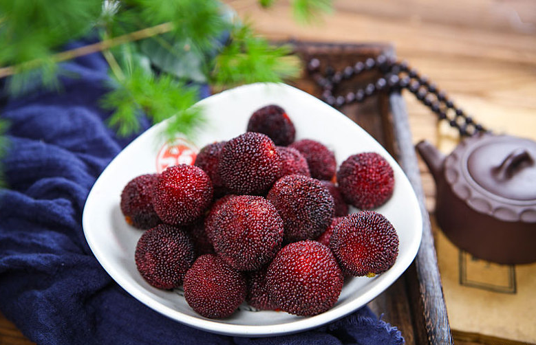 楊梅幾月份成熟 孕婦可不可以吃楊梅 楊梅幾月份成熟 孕婦可不可以吃楊梅