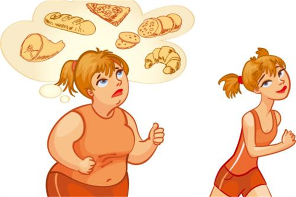 減肥是先減脂還是先減重 減肥減脂吃什么 減肥是先減脂還是先減重 減肥減脂吃什么