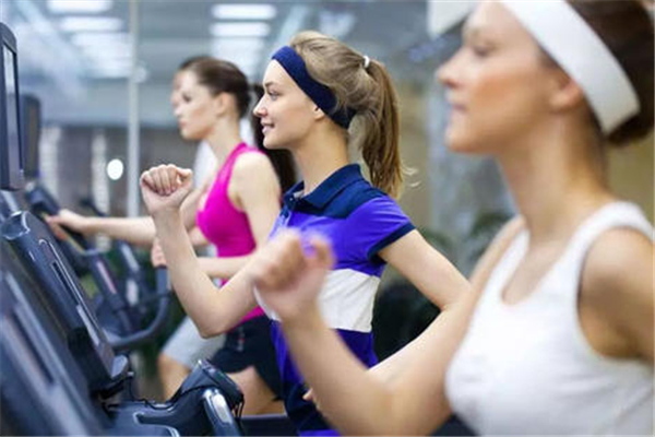 減肥是做無氧還是有氧 減肥運動的最佳時間 減肥是做無氧還是有氧 減肥運動的最佳時間