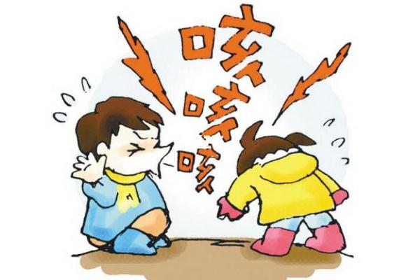 孩子一直咳嗽不止怎么辦 孩子咳嗽厲害怎么快速止咳 孩子一直咳嗽不止怎么辦 孩子咳嗽厲害怎么快速止咳