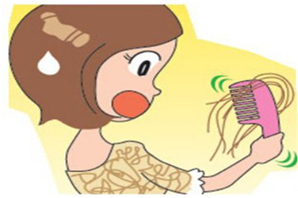 減肥會掉頭發(fā)嗎 減肥掉頭發(fā)怎么辦 減肥會掉頭發(fā)嗎 減肥掉頭發(fā)怎么辦