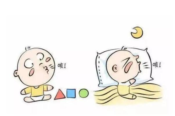 孩子一直咳嗽不止怎么辦 孩子咳嗽厲害怎么快速止咳 孩子一直咳嗽不止怎么辦 孩子咳嗽厲害怎么快速止咳