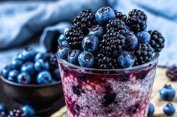 藍(lán)莓為什么對眼睛有好處 藍(lán)莓為什么護(hù)眼 藍(lán)莓為什么對眼睛有好處 藍(lán)莓為什么護(hù)眼