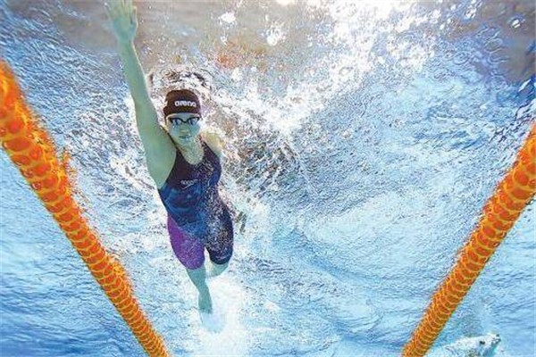 游泳可以減肥嗎 游泳游多長時間比較好 游泳可以減肥嗎 游泳游多長時間比較好