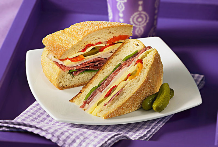 早餐三明治搭配什么 早餐三明治簡單做法 早餐三明治搭配什么 早餐三明治簡單做法