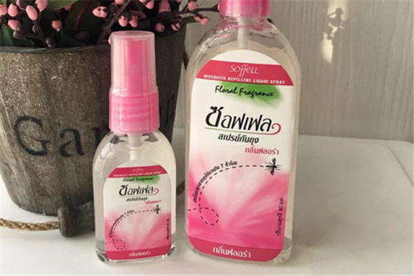 驅(qū)蚊水對人體有害嗎 驅(qū)蚊水有用嗎 驅(qū)蚊水對人體有害嗎 驅(qū)蚊水有用嗎