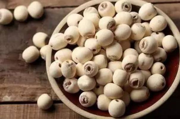 蓮子對胃有好處嗎 胃不好能吃蓮子嗎 蓮子對胃有好處嗎 胃不好能吃蓮子嗎