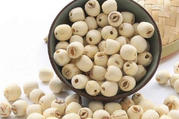 蓮子可以天天吃嗎 蓮子可以長期吃嗎 蓮子可以天天吃嗎 蓮子可以長期吃嗎