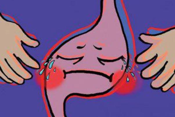 胃脹氣能自愈嗎 胃脹氣能喝茶水嗎 胃脹氣能自愈嗎 胃脹氣能喝茶水嗎