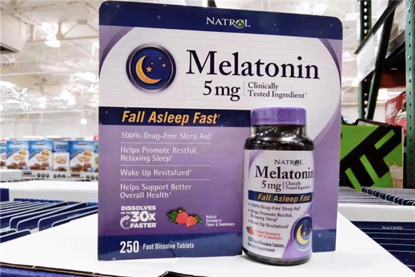 褪黑素能美白嗎 褪黑素有什么副作用 褪黑素能美白嗎 褪黑素有什么副作用