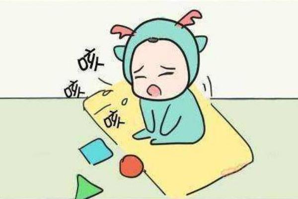 嬰兒咳嗽怎么處理 嬰兒咳嗽喉嚨有痰怎么辦 嬰兒咳嗽怎么處理 嬰兒咳嗽喉嚨有痰怎么辦