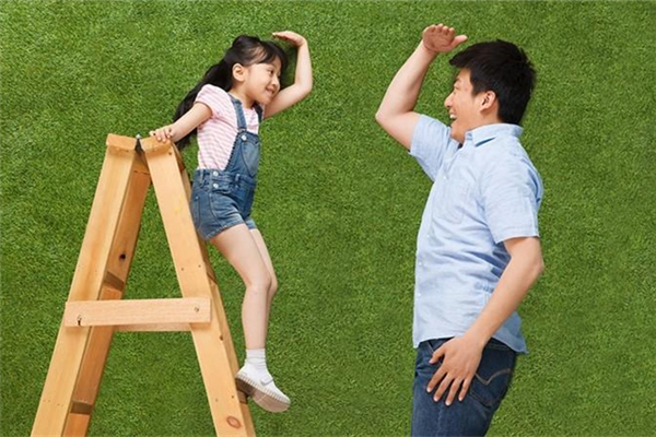 孩子什么時候長個子最快 孩子長個子吃什么好 孩子什么時候長個子最快 孩子長個子吃什么好