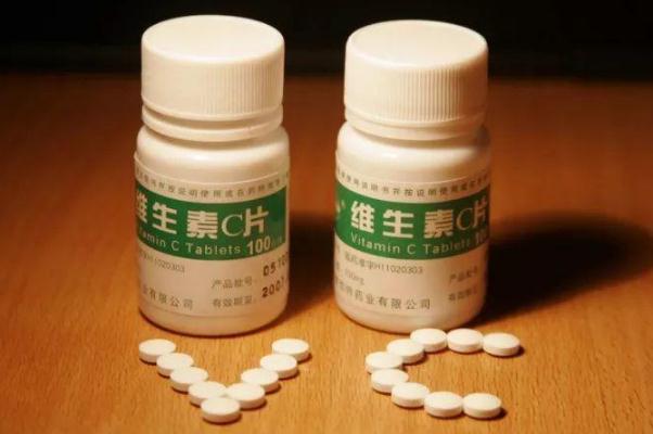 維生素c一天吃2片行嗎 維生素c片的正確吃法 維生素c一天吃2片行嗎 維生素c片的正確吃法