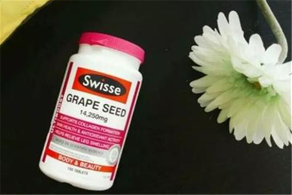 葡萄籽和膠原蛋白哪個好 葡萄籽和膠原蛋白的作用與功效 葡萄籽和膠原蛋白哪個好 葡萄籽和膠原蛋白的作用與功效