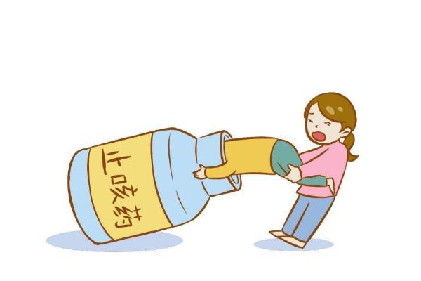 嬰兒咳嗽為什么會(huì)吐奶 嬰兒咳嗽為什么晚上嚴(yán)重 嬰兒咳嗽為什么會(huì)吐奶 嬰兒咳嗽為什么晚上嚴(yán)重