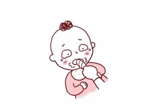 嬰兒咳嗽為什么會(huì)吐奶 嬰兒咳嗽為什么晚上嚴(yán)重 嬰兒咳嗽為什么會(huì)吐奶 嬰兒咳嗽為什么晚上嚴(yán)重