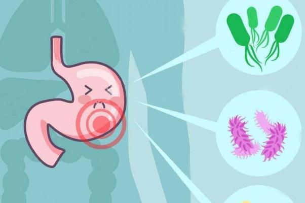 胃潰瘍有什么水果不能吃 胃潰瘍有哪些東西不能吃 胃潰瘍有什么水果不能吃 胃潰瘍有哪些東西不能吃