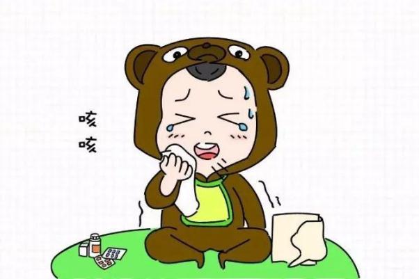 嬰兒咳嗽為什么會(huì)吐奶 嬰兒咳嗽為什么晚上嚴(yán)重 嬰兒咳嗽為什么會(huì)吐奶 嬰兒咳嗽為什么晚上嚴(yán)重