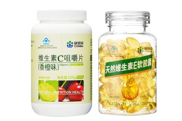 維生素c能美白嗎 經(jīng)常補充維生素C的好處 維生素c能美白嗎 經(jīng)常補充維生素C的好處