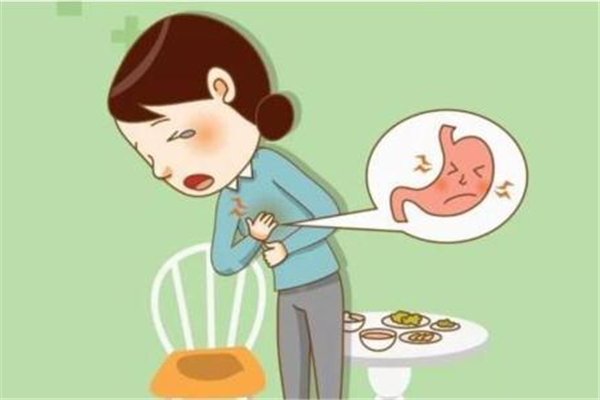 胃疼有幾種疼法 胃疼會引起哪些地方不舒服 胃疼有幾種疼法 胃疼會引起哪些地方不舒服