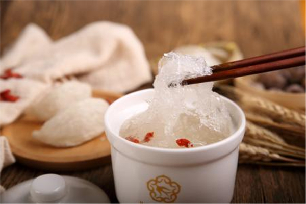 燕窩怎么吃效果最好 燕窩的正確吃法 燕窩怎么吃效果最好 燕窩的正確吃法