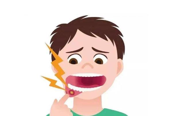 口腔潰瘍?cè)趺粗魏玫淖羁?口腔潰瘍是什么原因造成 口腔潰瘍?cè)趺粗魏玫淖羁?口腔潰瘍是什么原因造成