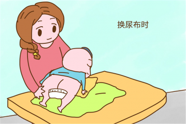 紙尿褲和尿不濕一樣嗎 紙尿褲和尿不濕的區(qū)別 紙尿褲和尿不濕一樣嗎 紙尿褲和尿不濕的區(qū)別