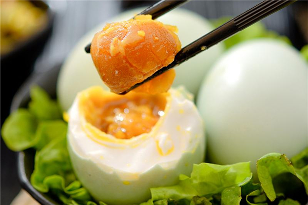 咸鴨蛋夏季怎么保存 咸鴨蛋夏季能保存多久 咸鴨蛋夏季怎么保存 咸鴨蛋夏季能保存多久