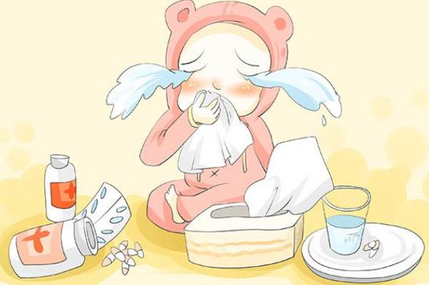 嬰兒感冒好了多久可以打預(yù)防針 嬰兒感冒打預(yù)防針會怎樣 嬰兒感冒好了多久可以打預(yù)防針 嬰兒感冒打預(yù)防針會怎樣