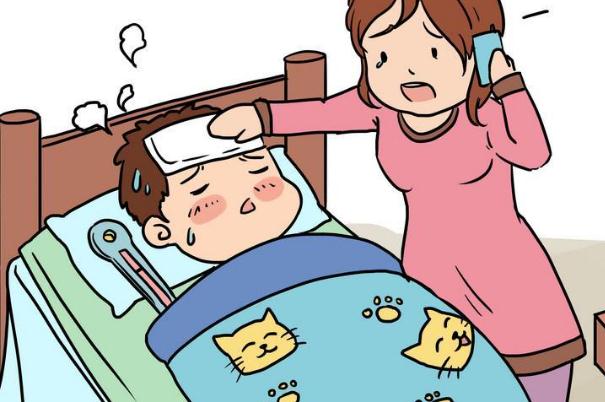 嬰兒感冒可以自愈嗎 嬰兒感冒多久能自愈 嬰兒感冒可以自愈嗎 嬰兒感冒多久能自愈