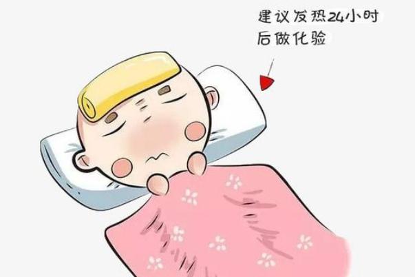 嬰兒感冒的時候可以吃輔食嗎 嬰兒感冒是怎么引起的 嬰兒感冒的時候可以吃輔食嗎 嬰兒感冒是怎么引起的