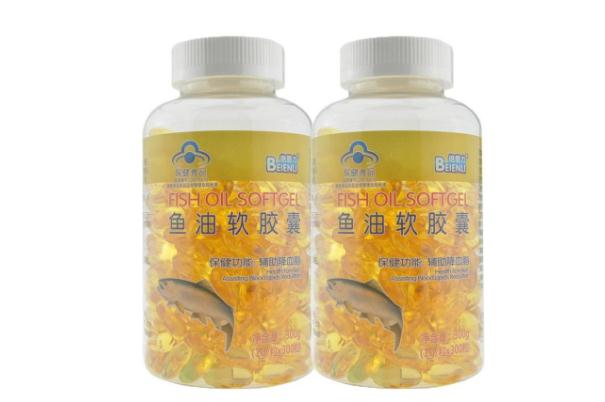 魚油不適合什么人吃 寶寶能不能吃魚油