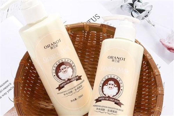 身體乳為什么用了長毛 身體乳長毛停用會消退嗎 身體乳為什么用了長毛 身體乳長毛停用會消退嗎