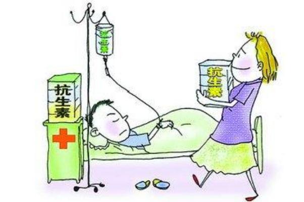 抗生素對胃有哪些傷害 抗生素對腎有傷害嗎 抗生素對胃有哪些傷害 抗生素對腎有傷害嗎
