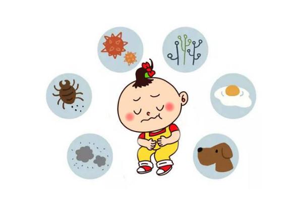 孩子過敏要幾天能好 寶寶皮膚過敏怎么護理 孩子過敏要幾天能好 寶寶皮膚過敏怎么護理