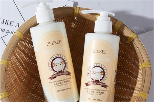 身體乳可以去雞皮嗎 身體乳怎么去雞皮 身體乳可以去雞皮嗎 身體乳怎么去雞皮