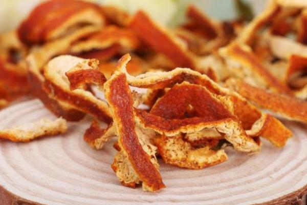 陳皮對(duì)胃有好處嗎 陳皮對(duì)咽喉炎有用嗎 陳皮對(duì)胃有好處嗎 陳皮對(duì)咽喉炎有用嗎